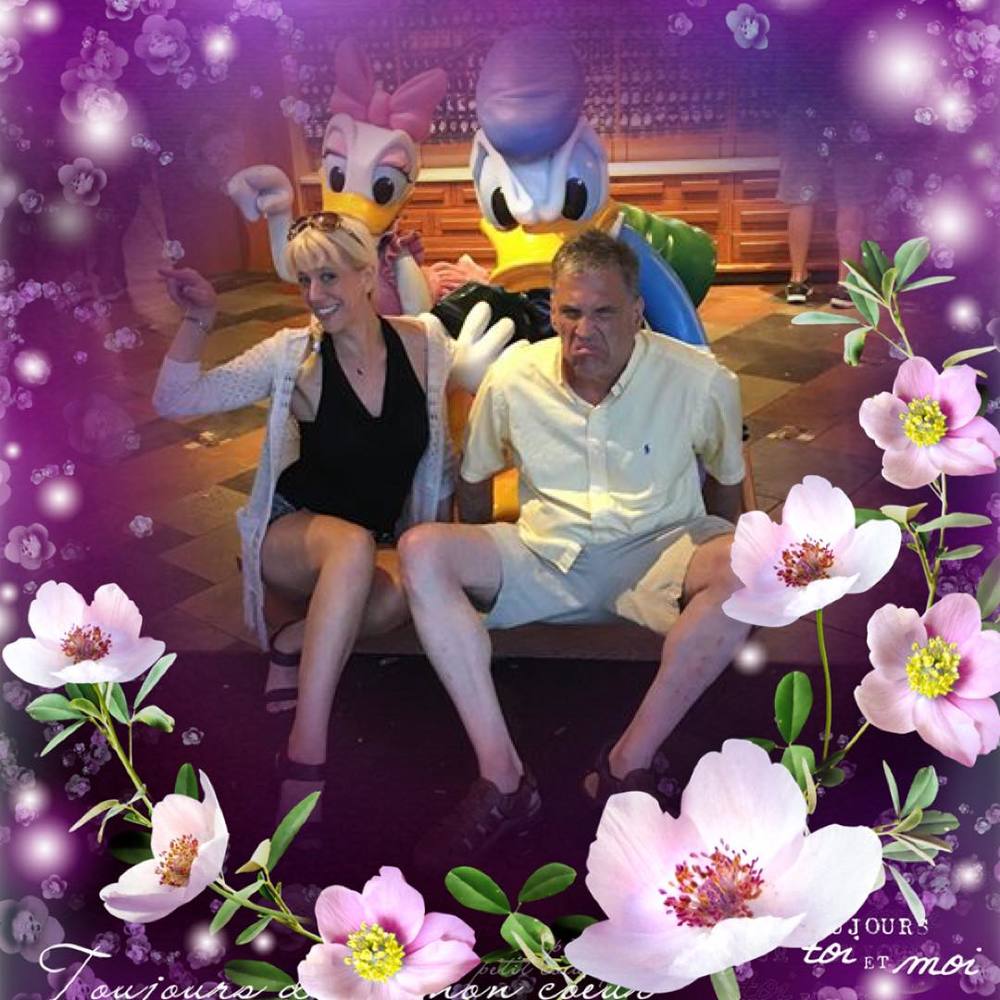 Meet your Posher, Pamela